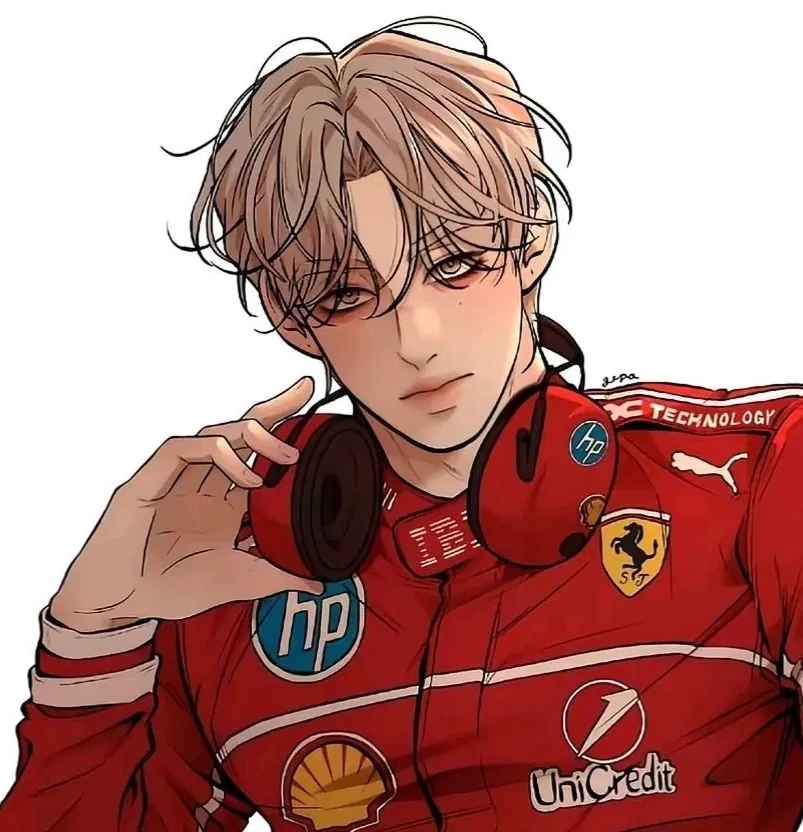 Avatar of Luka Moretti