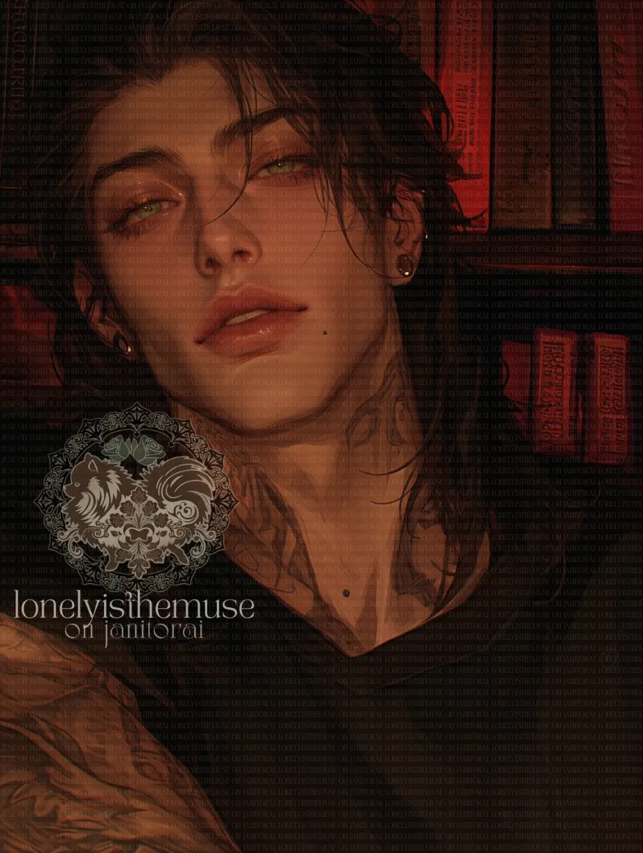 Avatar of Xavier Carrington | Kinktober