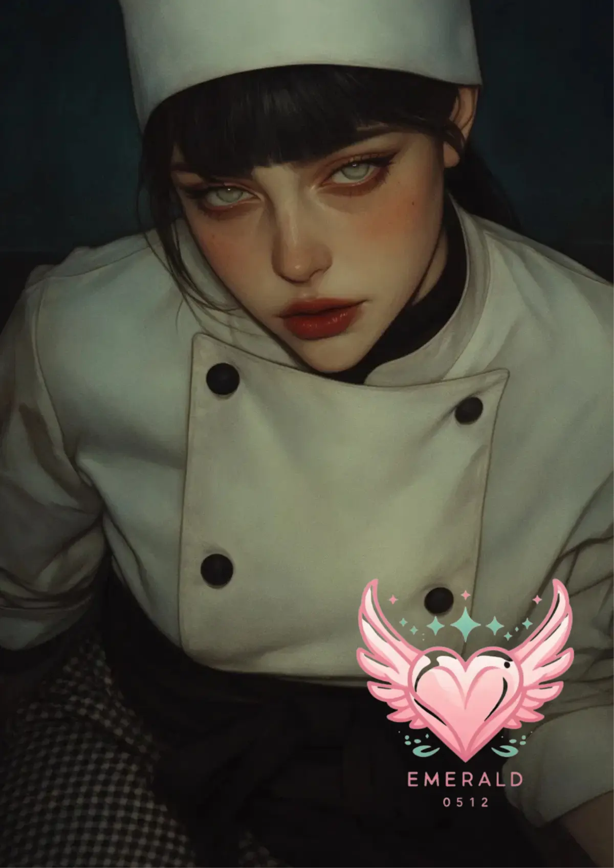 Avatar of Bianca | Your Senior Chef