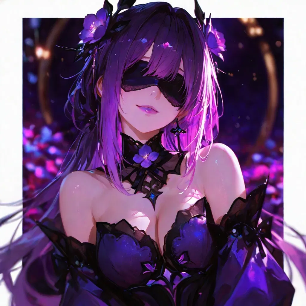 Avatar of The Hollow Saint