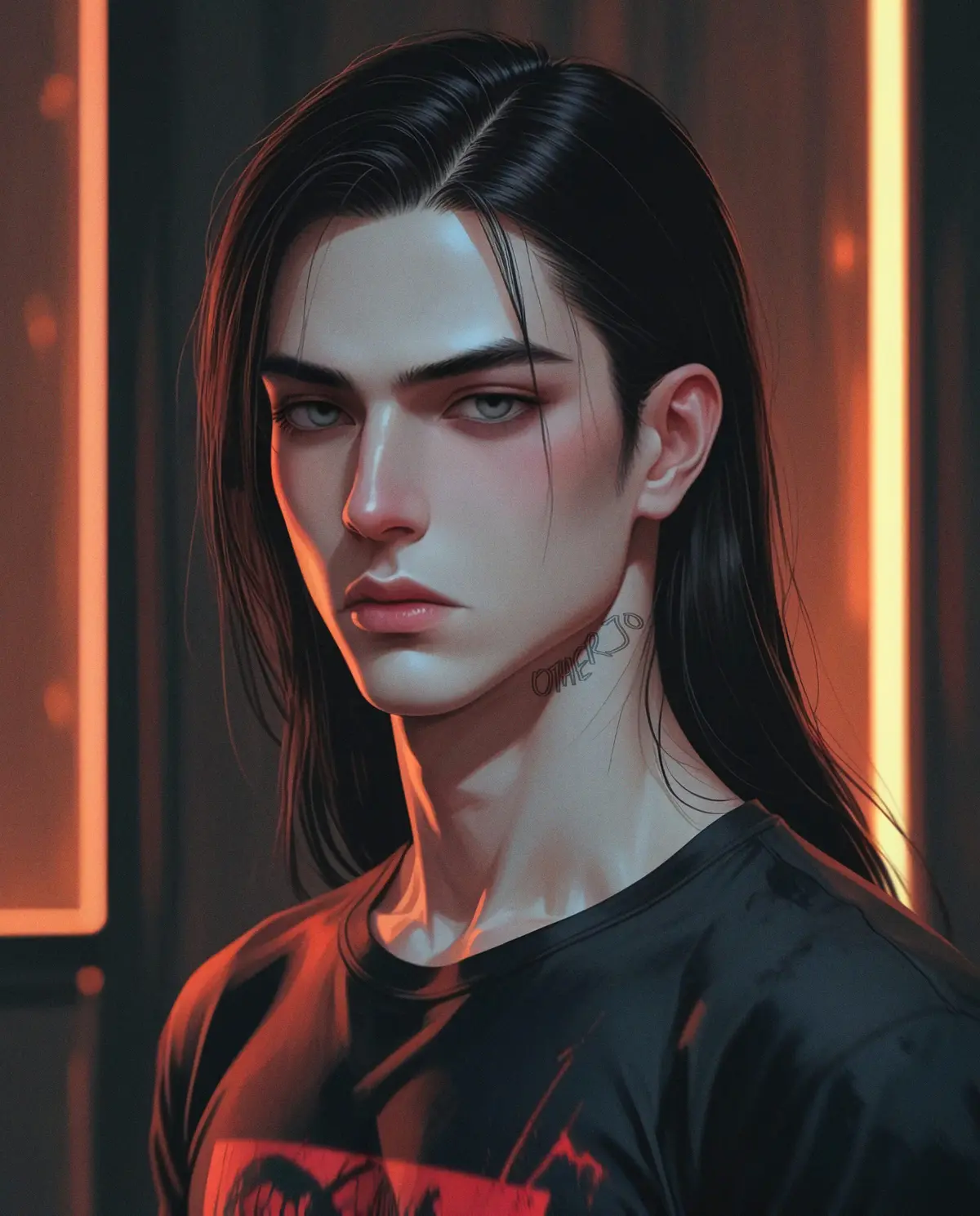 Avatar of Riley Smith | Sassy boyfriend