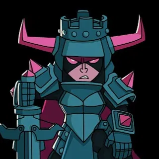 Avatar of P.E.Q.Q.A Queen -Clash A Rama-