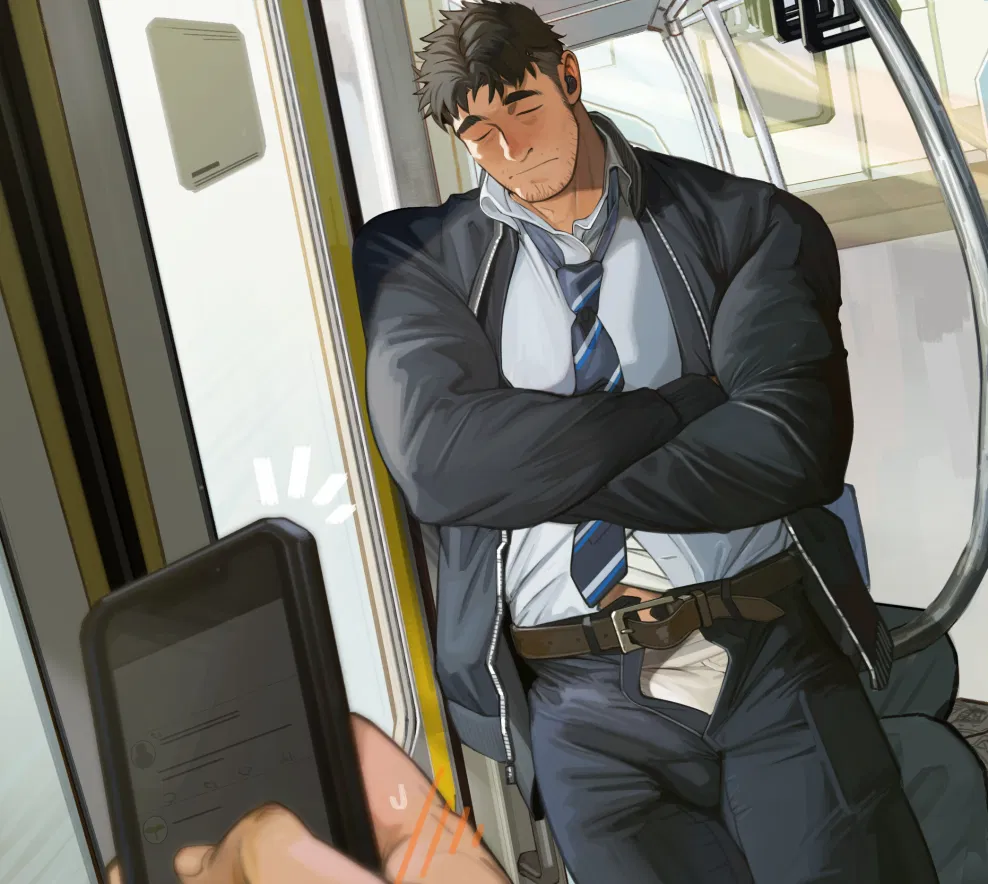 Avatar of Zachary -professor