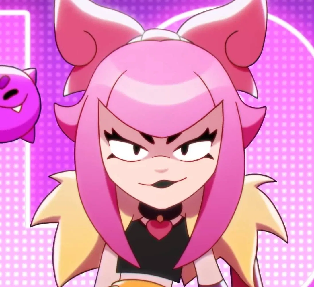 Avatar of Melodie - Brawl Stars