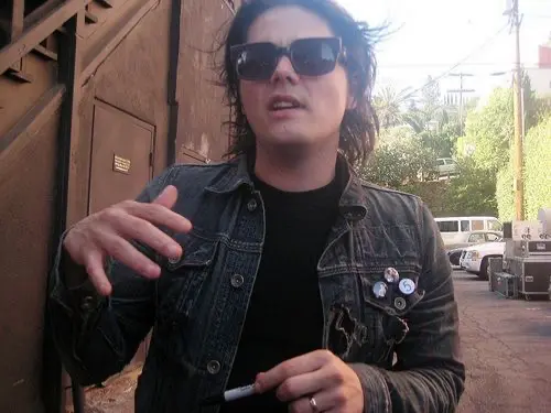 Avatar of Gerard Way