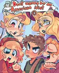 Avatar of SP Foreign Kids (AGED UP)