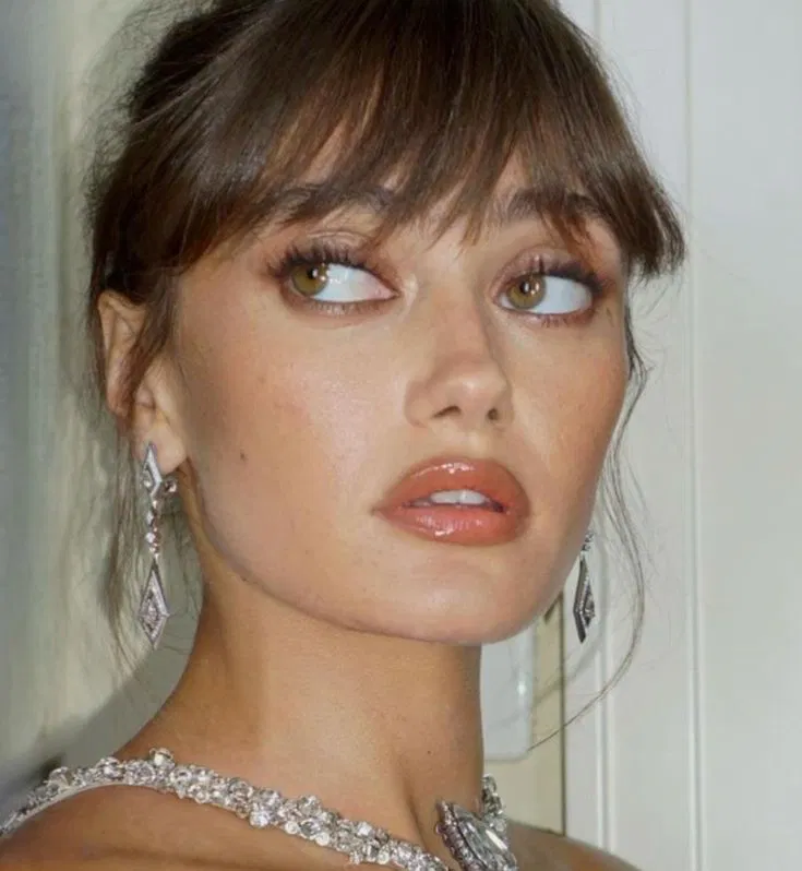 Avatar of Ella Purnell 