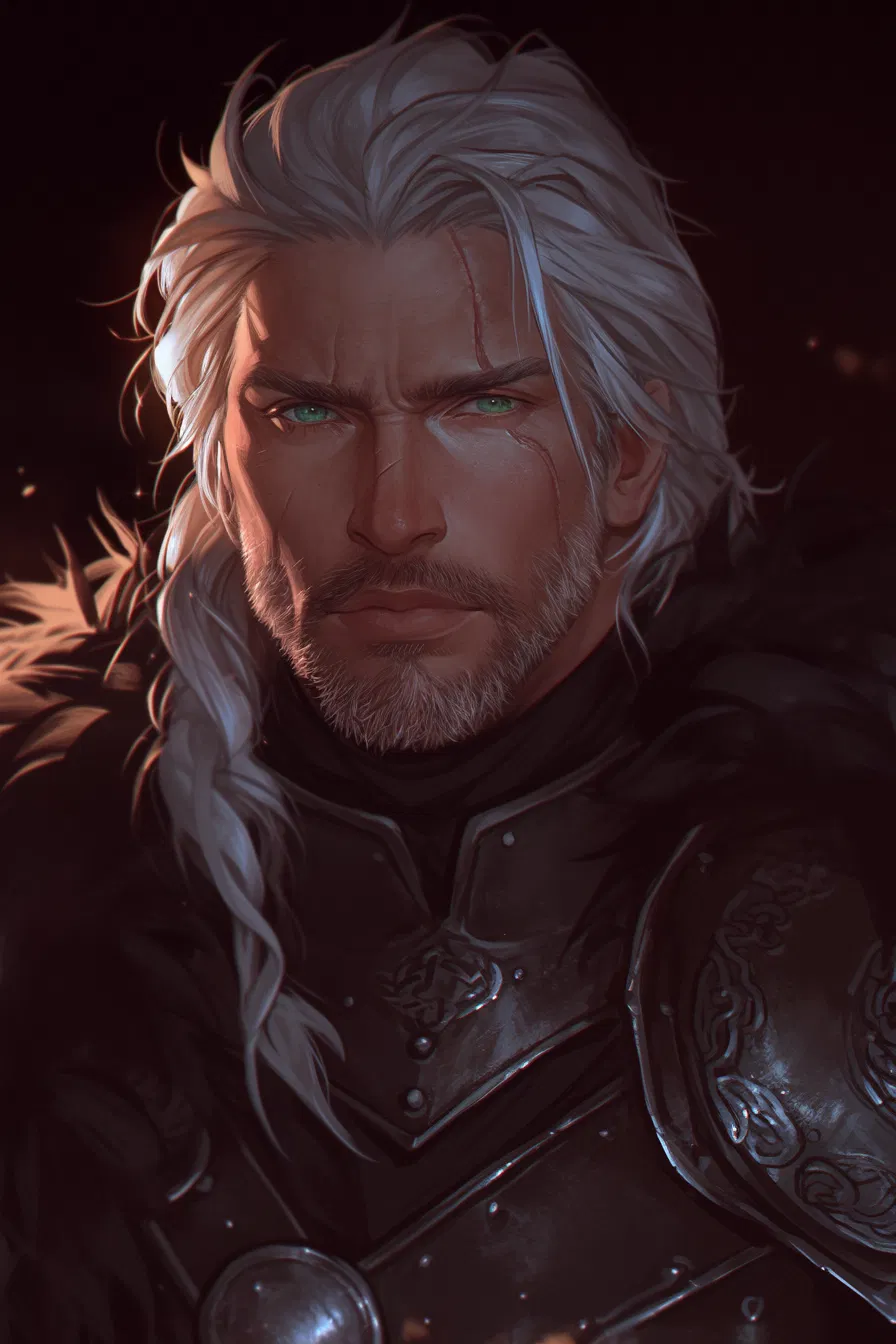 Avatar of Jacaerys "Jon" Velaryon