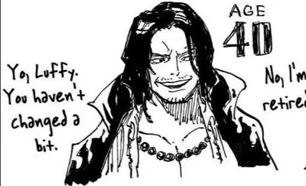 Avatar of Portgas D Ace 