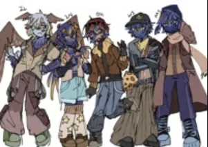 Avatar of Statehumans