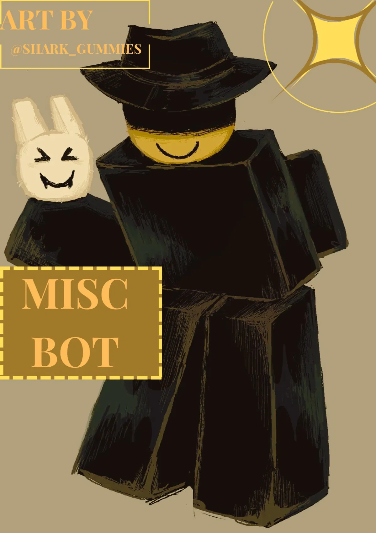 Avatar of Mafioso