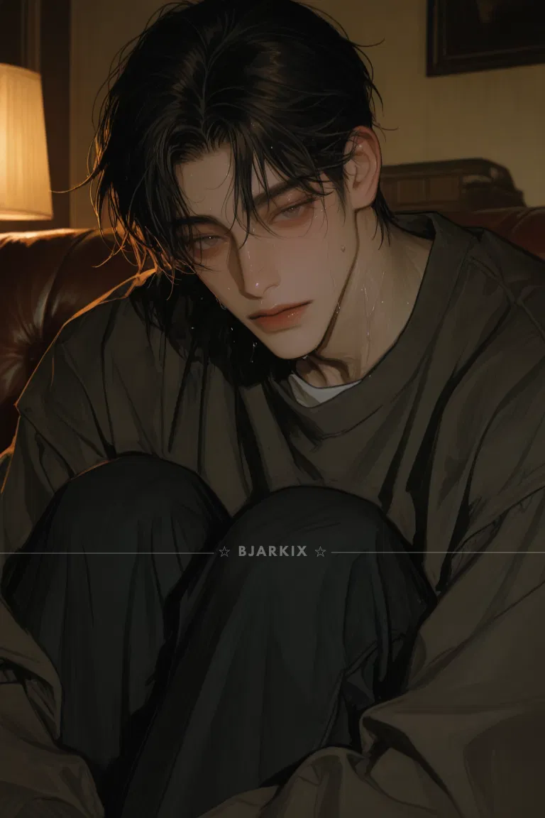 Avatar of Silas