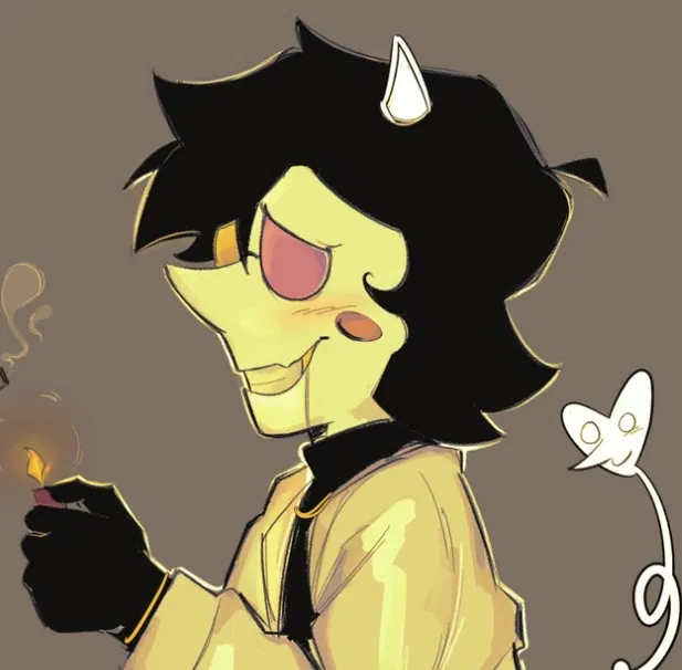 Avatar of Spamton G. Spamton ✧˚