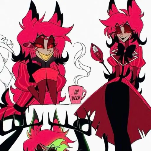 Avatar of Alastoria - Wife#1