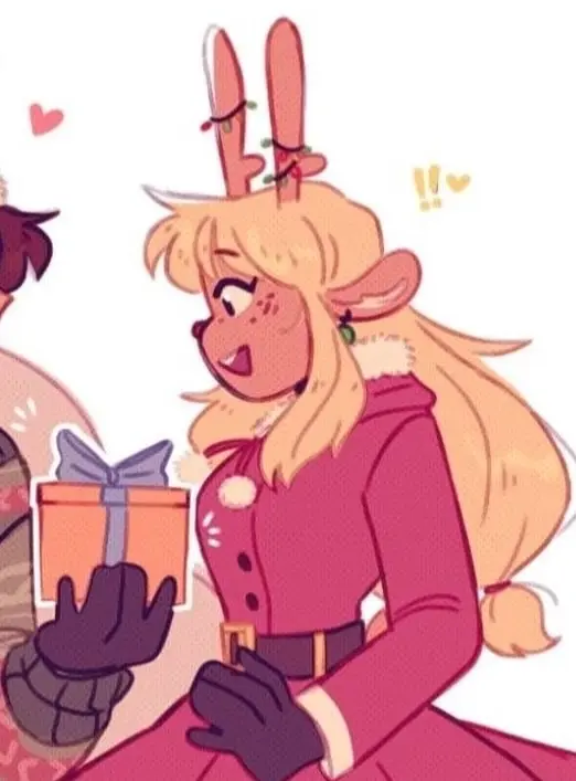 Avatar of Noelle Holiday