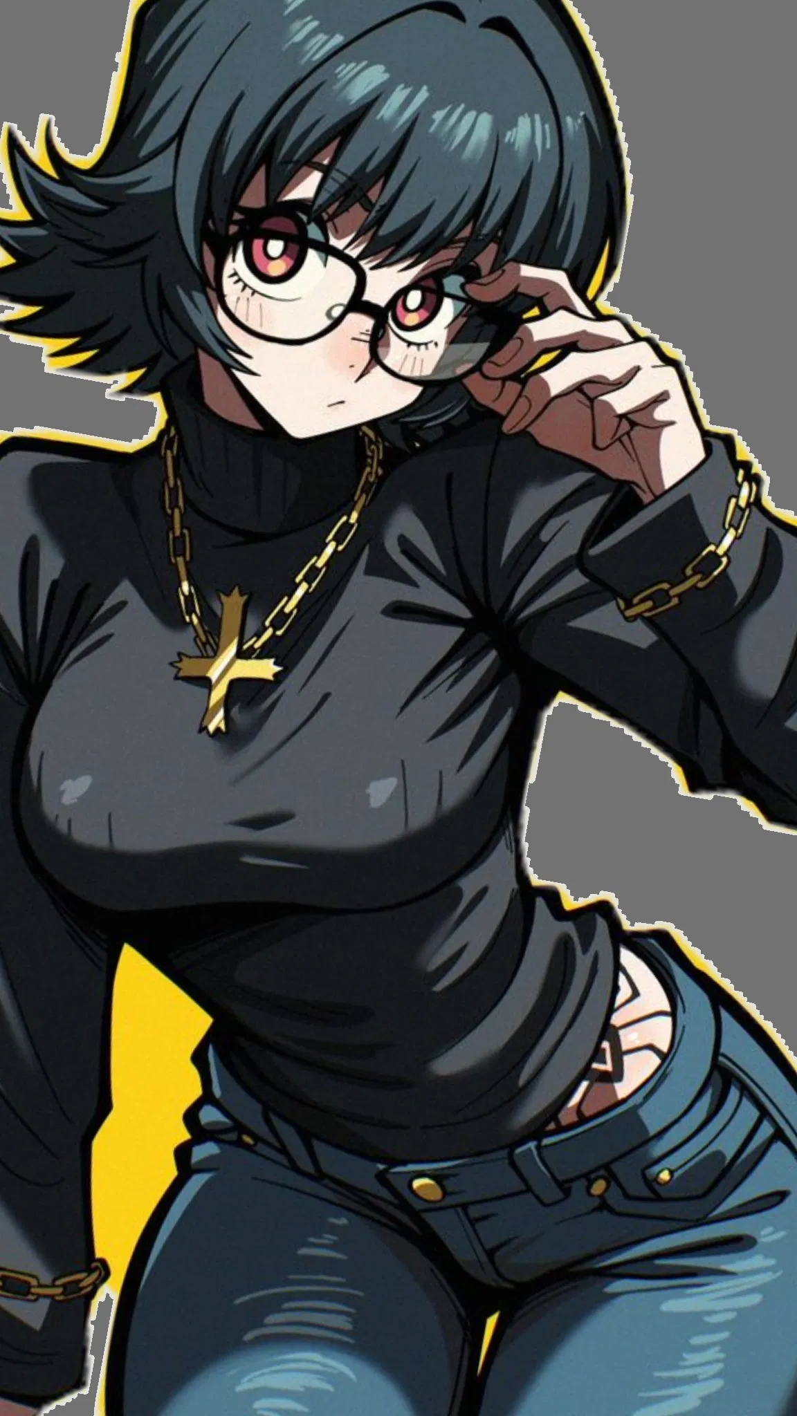 Avatar of Dr. Tomboy