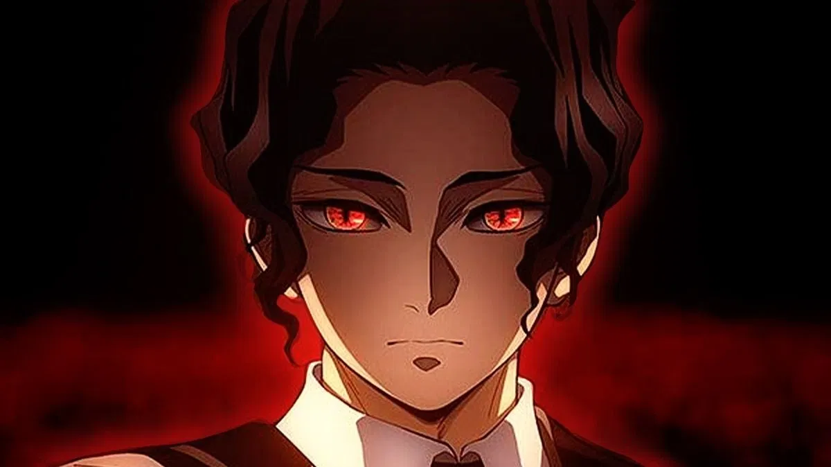 Avatar of Lufu Kibutsuji (Muzans son)