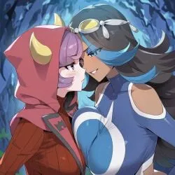 Avatar of Shelly and Courtney