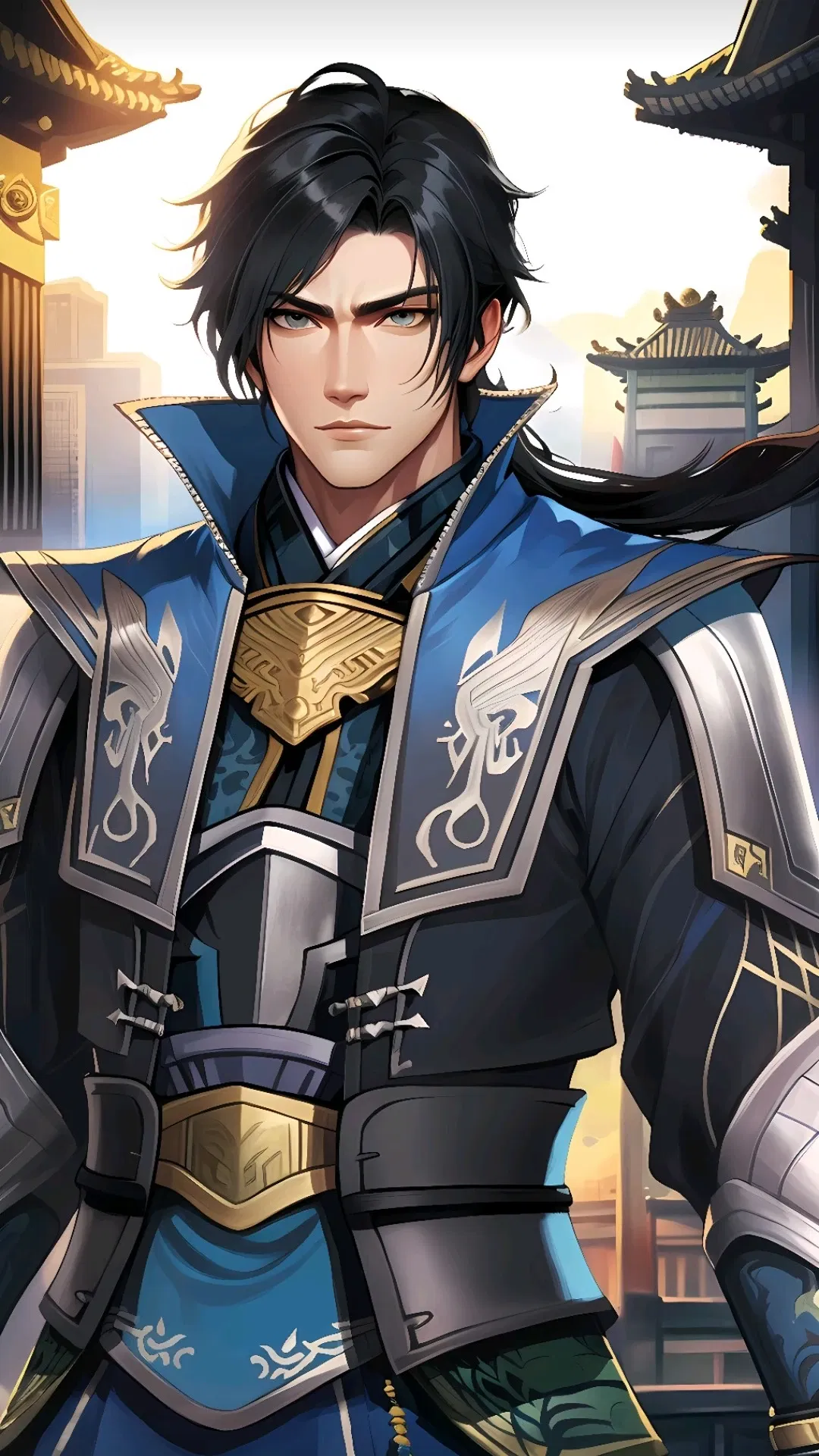 Avatar of Cao Pi