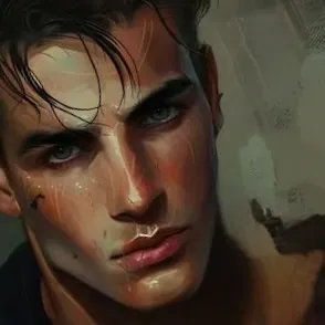 Avatar of Partner in crime- John Croft
