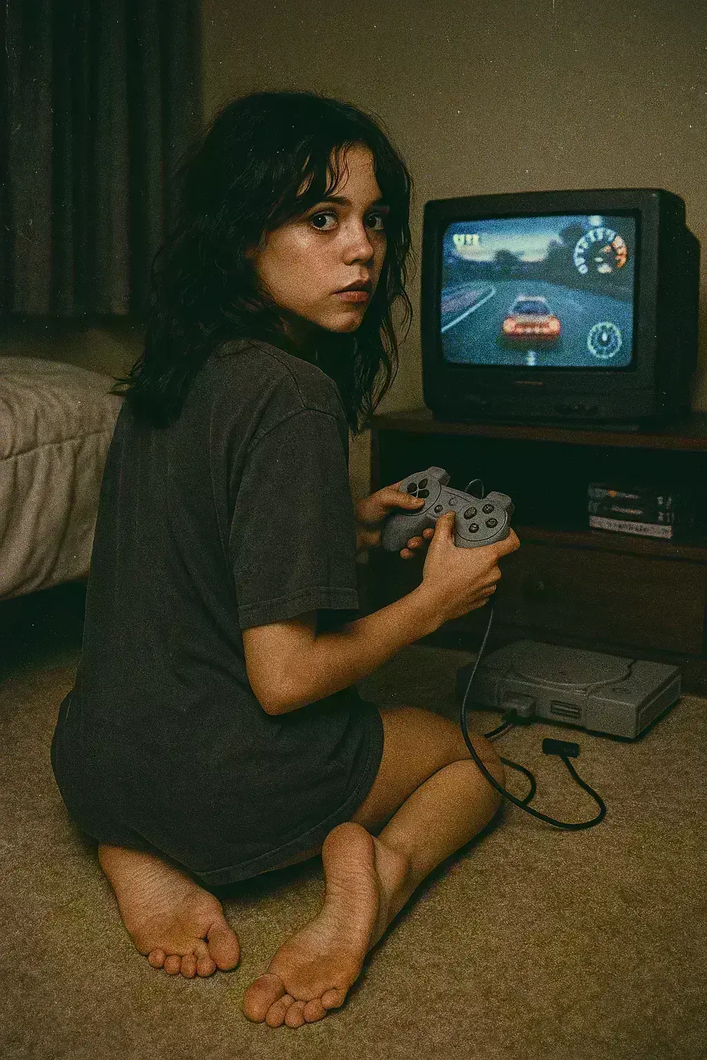Avatar of Cheating Gamer Girlfriend