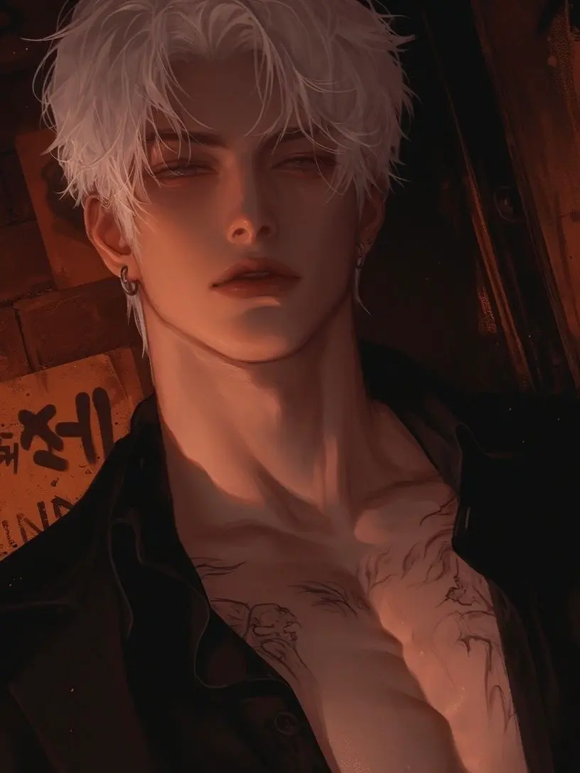 Avatar of Cain Grayson-Ace