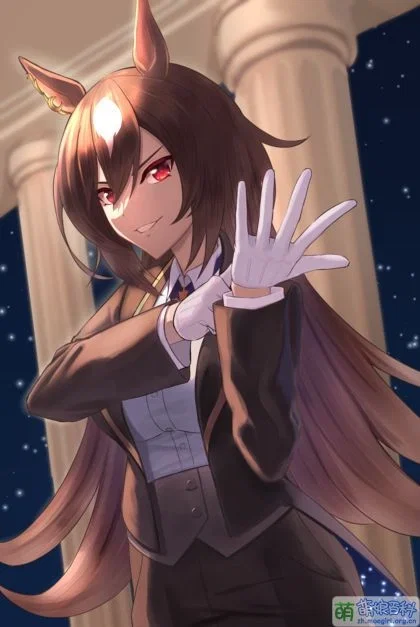 Avatar of [🐴🐕 Brilliant Alpha Canis Majoris ➰️👰‍♀] siruis symboli 