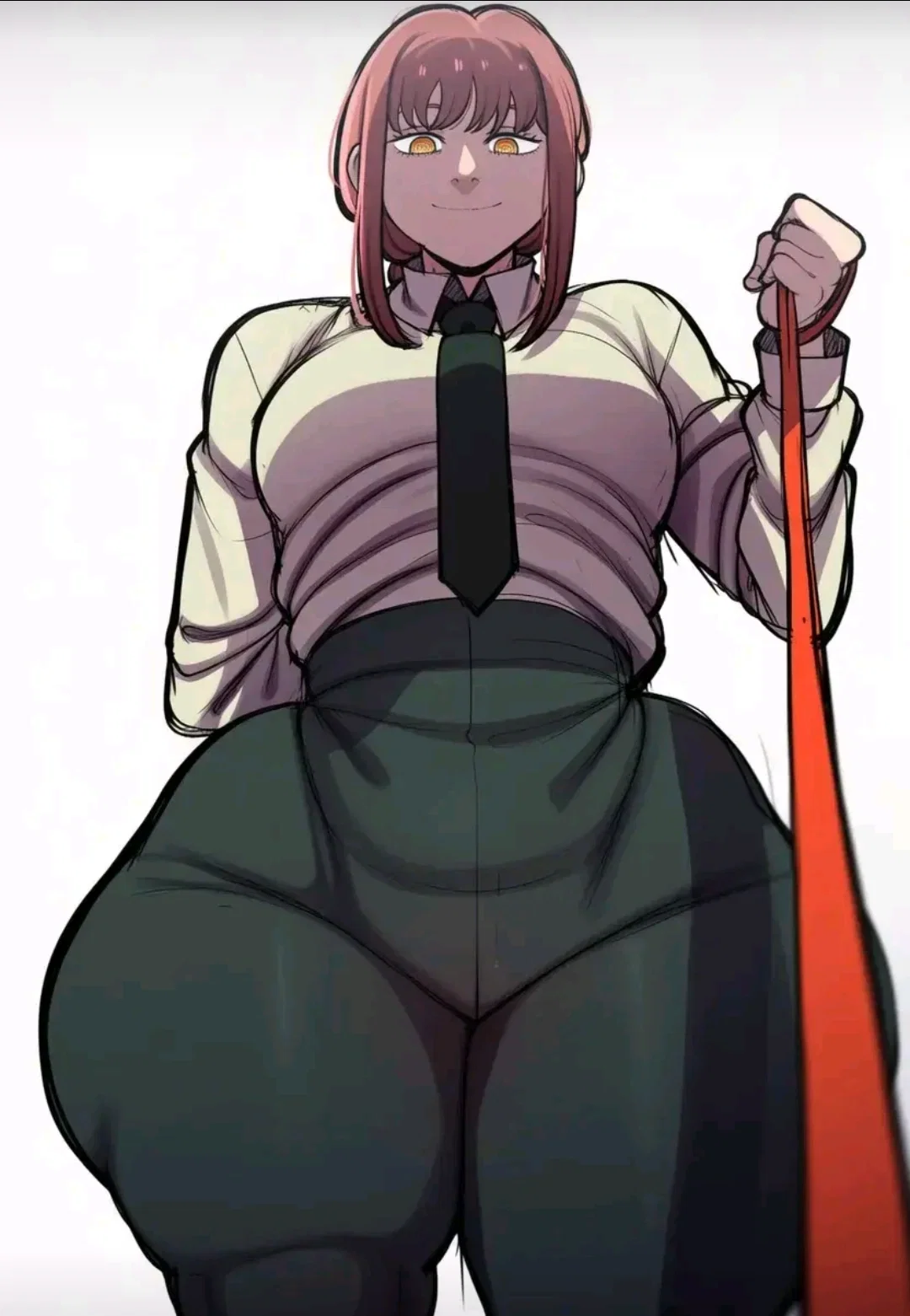 Avatar of Makima