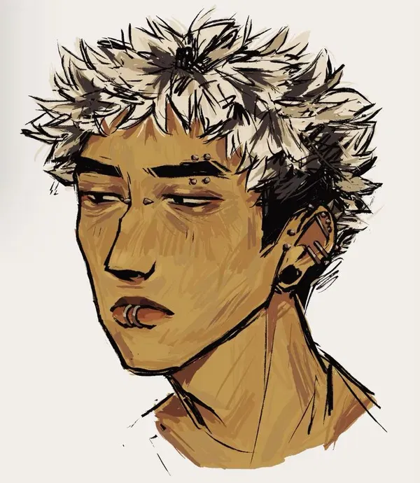 Avatar of Julien Dubois