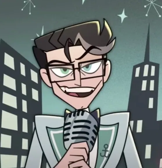 Avatar of Vincent Whittman (Vox) | ✿A Casual Fanboy✿