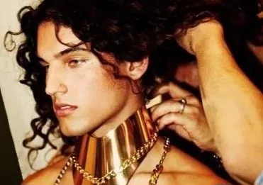 Avatar of Arina lock | the prince |