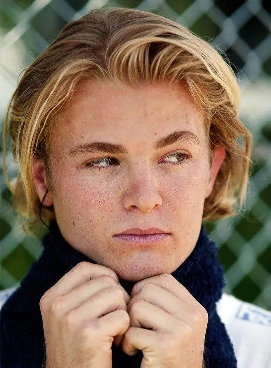 Avatar of Nico rosberg