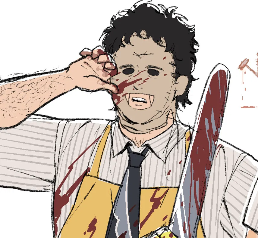 Avatar of Bubba ❝ Leatherface ❞ Sawyer.