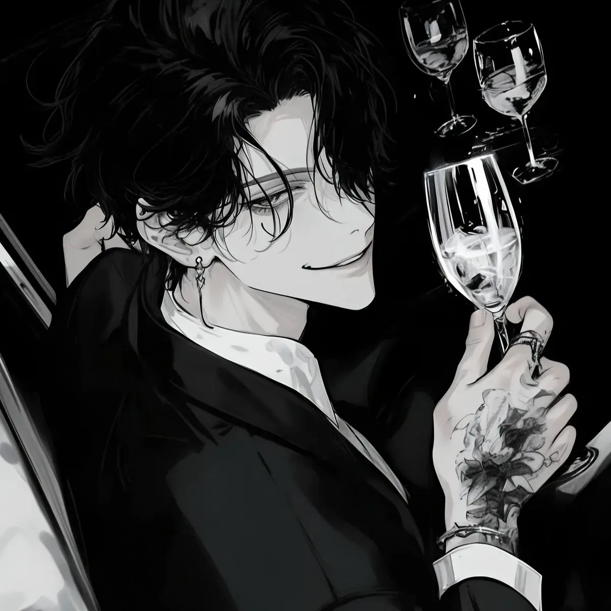 Avatar of |~♧~| Isa Tatsumi |~♧~|