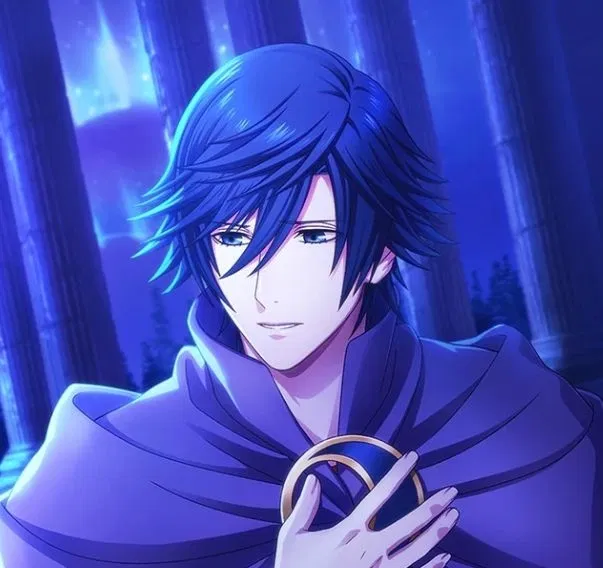 Avatar of Tokiya Ichinose