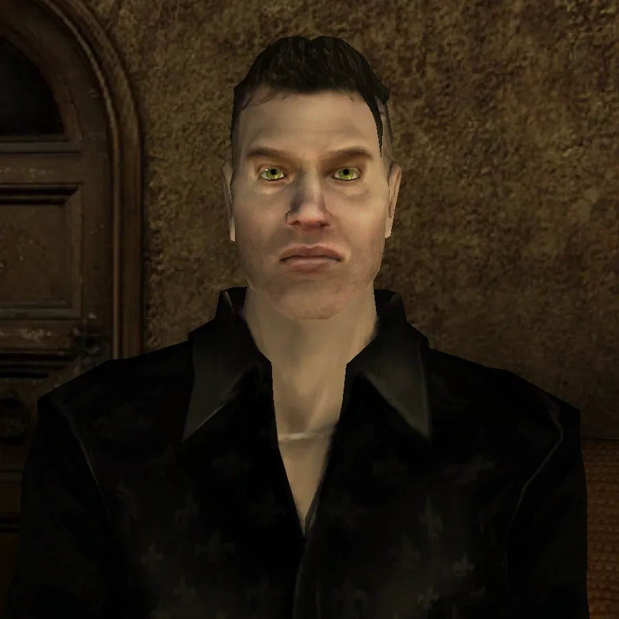 Avatar of Romero