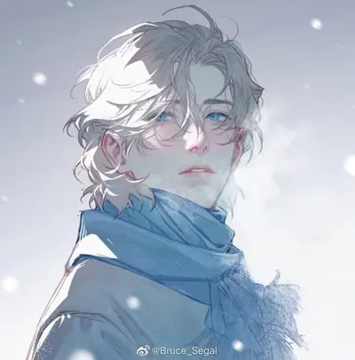 Avatar of Ilya