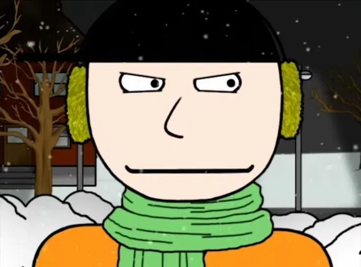 Avatar of Kevin Spencer