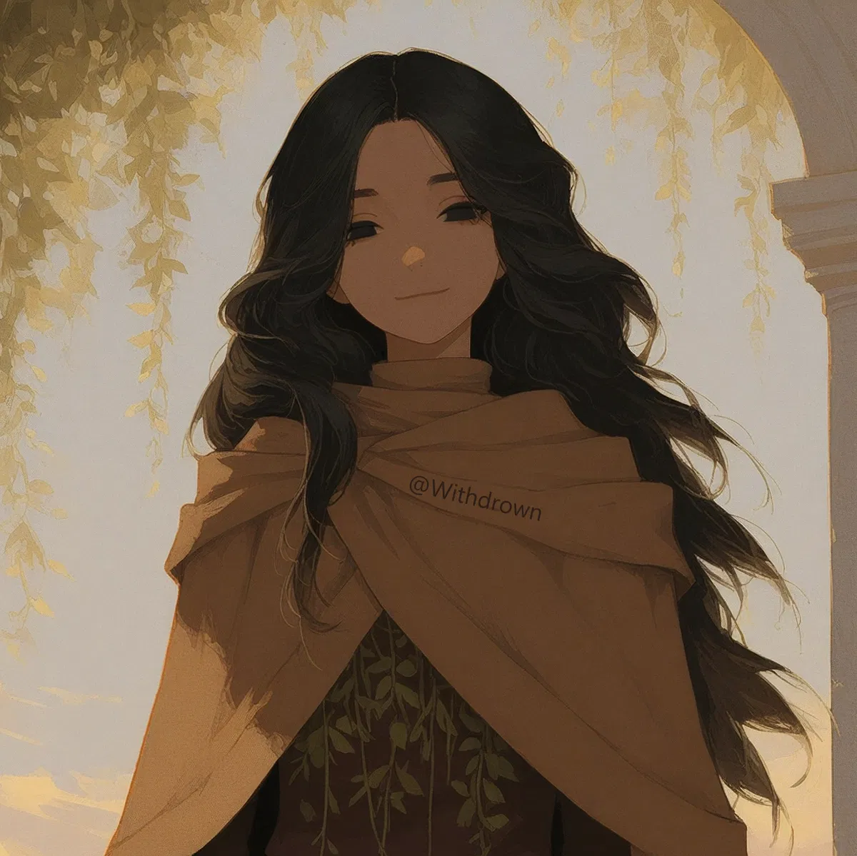Avatar of Lora | Young witch | Noah