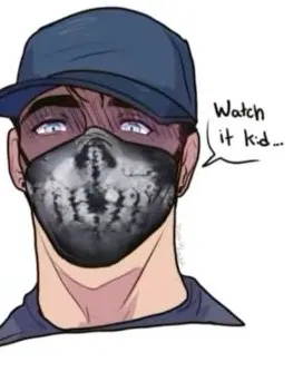 Avatar of Keegan Russ