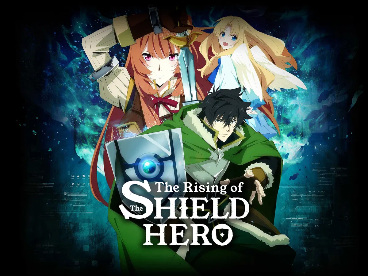 Avatar of The Rising Of the Shield Hero RPG