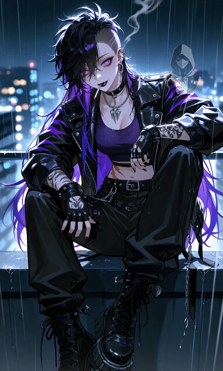 Avatar of Juleka