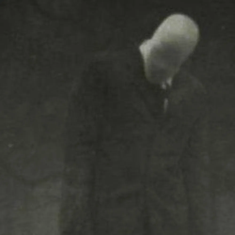 Avatar of The Slender Man