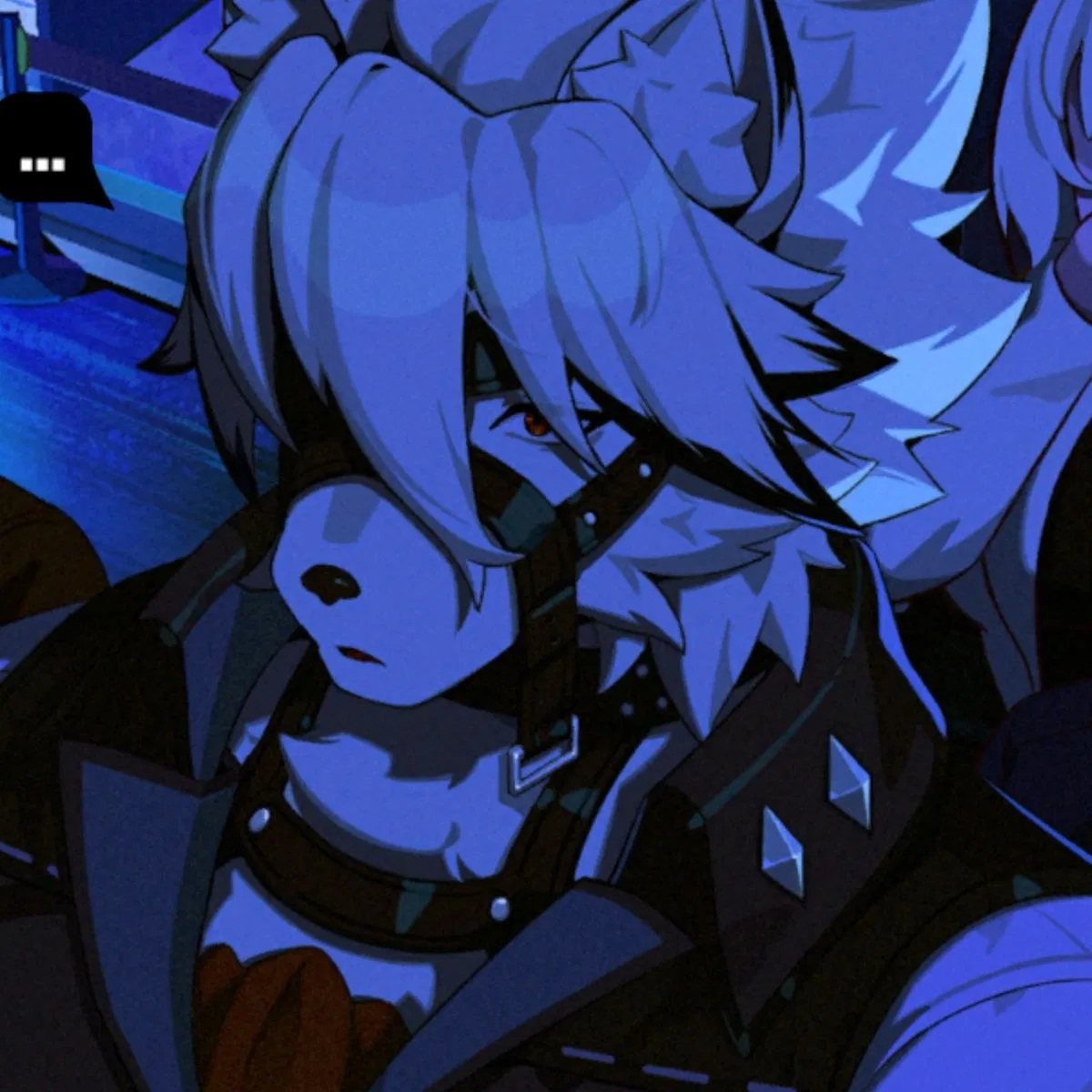 Avatar of Von Lycaon