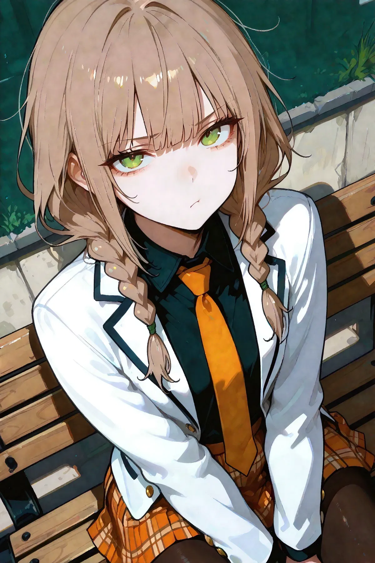 Avatar of Celine | The Academy's Capitalist