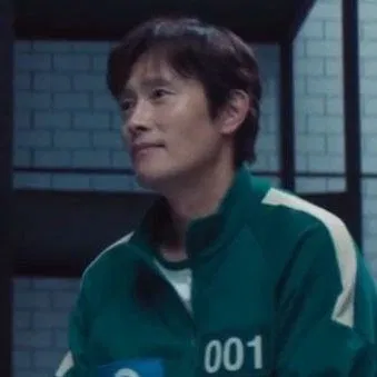 Avatar of Hwang In-ho