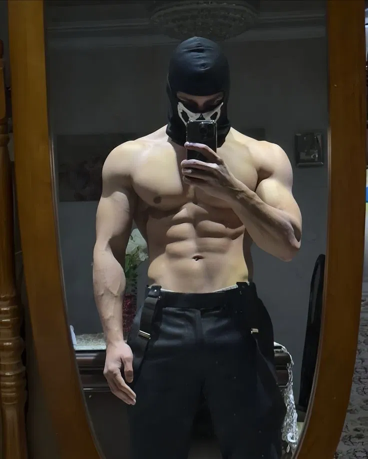 Avatar of Markus Flynn