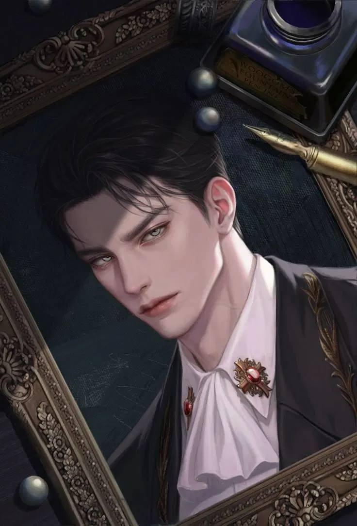Avatar of Black Duke 