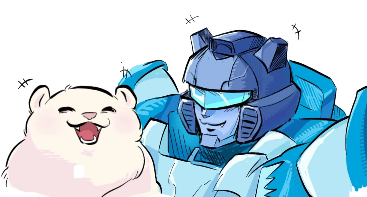 Avatar of 🐻‍❄️ Jazz 🐻‍❄️