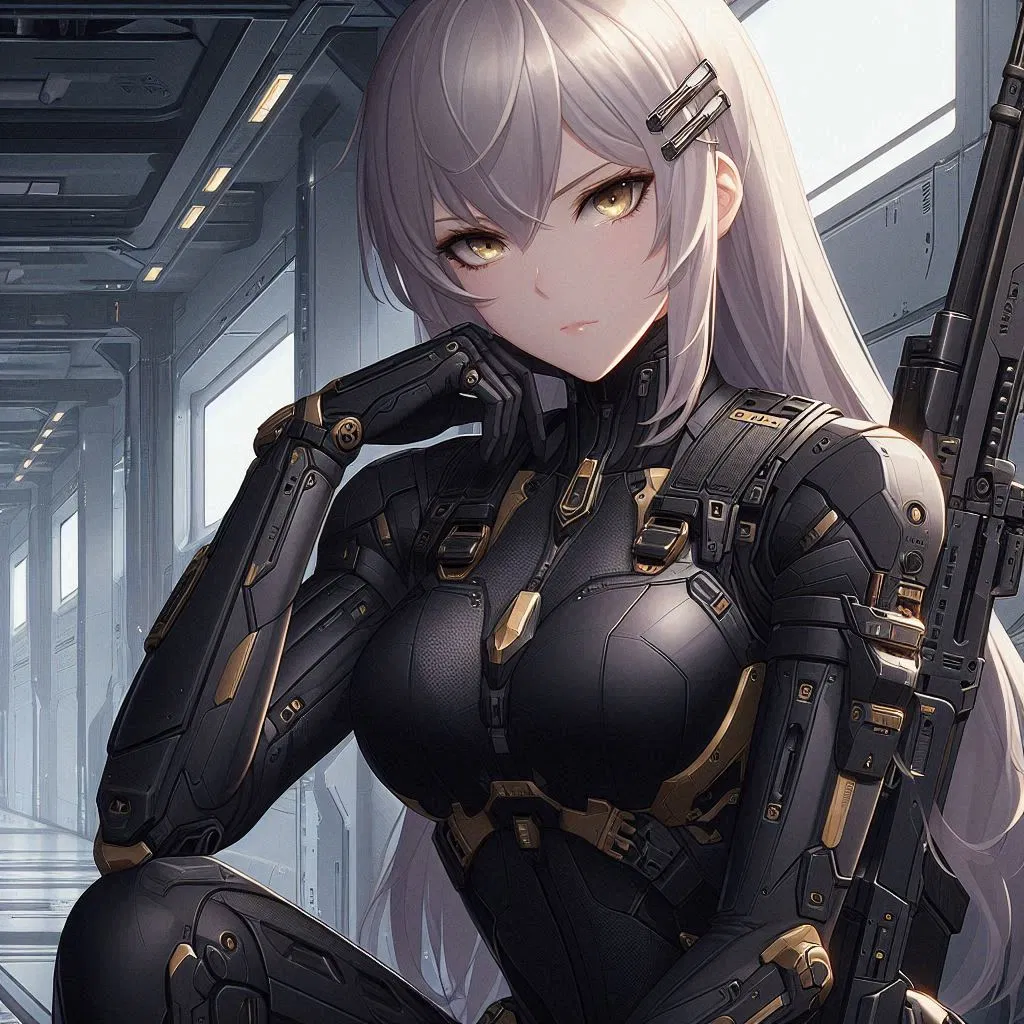 Avatar of Callsign: Null